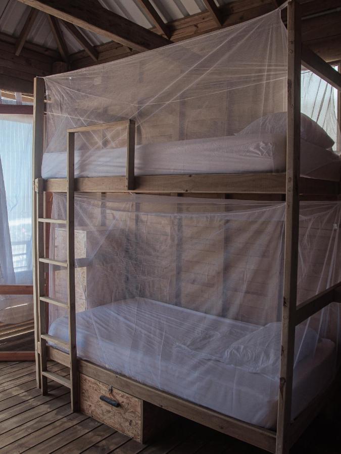 Mendihuaca Surf Camp Hostel Guachaca ภายนอก รูปภาพ